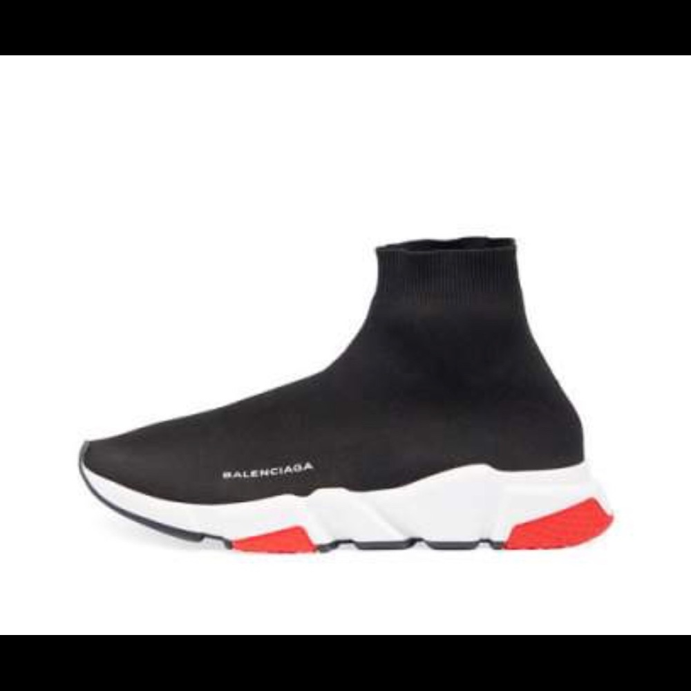Balenciaga women shoes